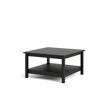 Mesa de centro Dixon - Negro - Tugow