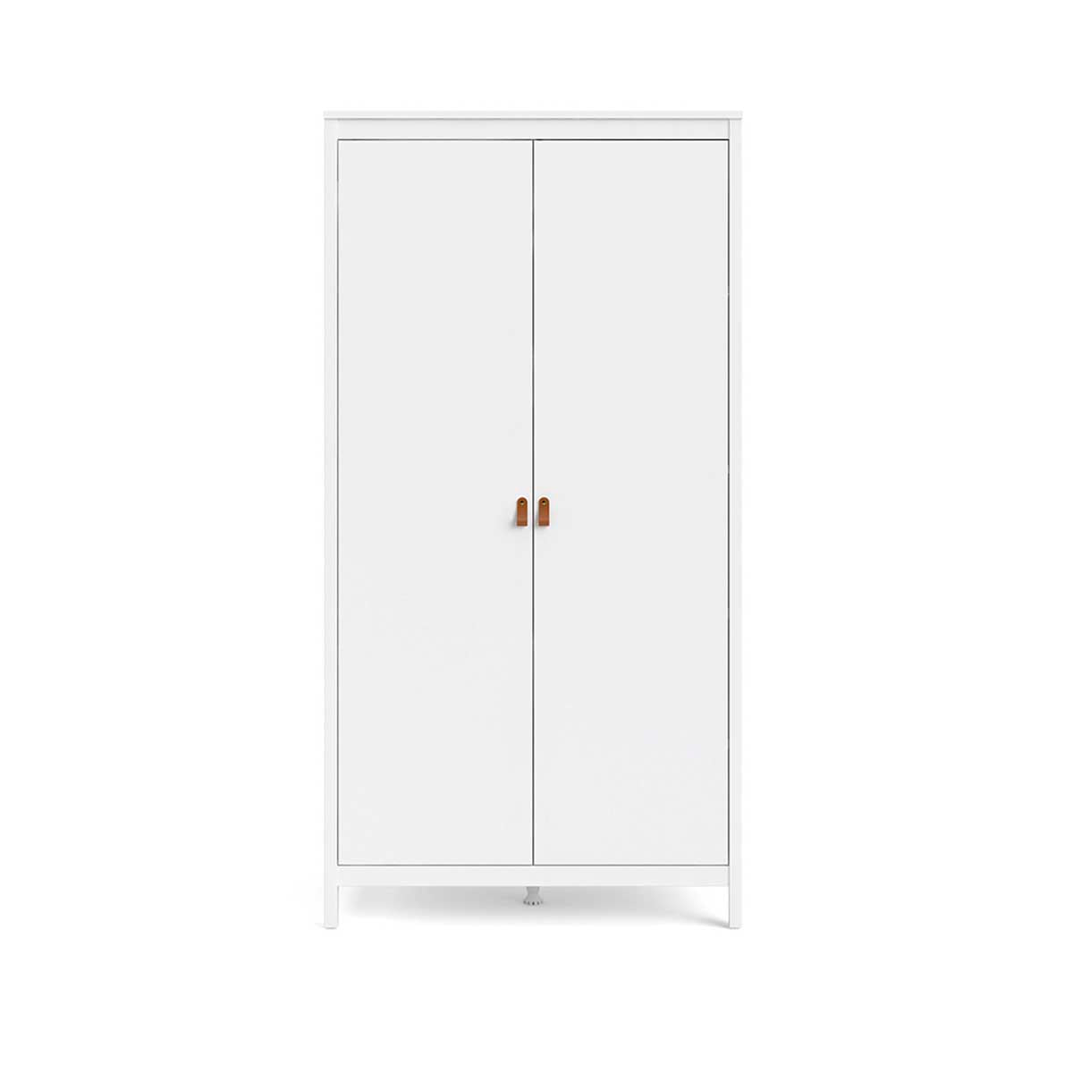 Armario blanco - Tu Gow