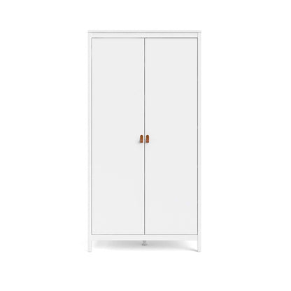 Armario blanco - Tu Gow