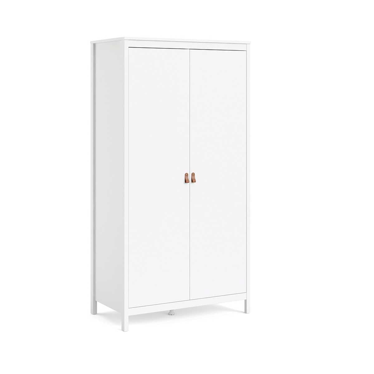 Armario blanco - Tu Gow