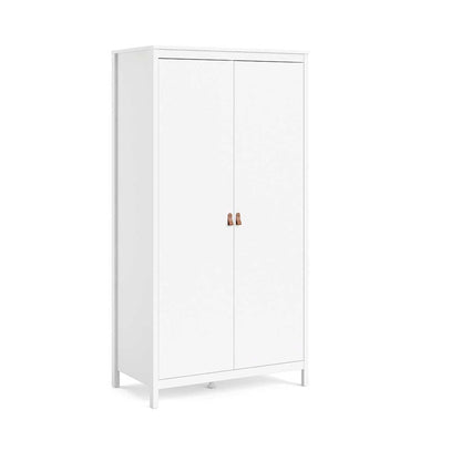 Armario blanco - Tu Gow