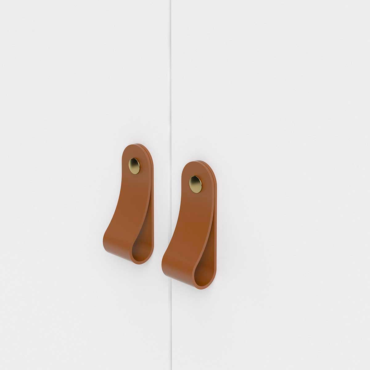 Armario blanco - Tu Gow