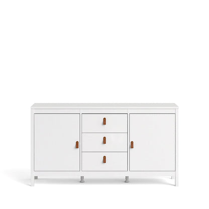 Credenza Dixon - Blanco - Tu Gow