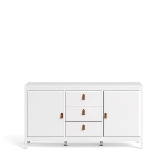 Credenza Dixon - Blanco - Tu Gow