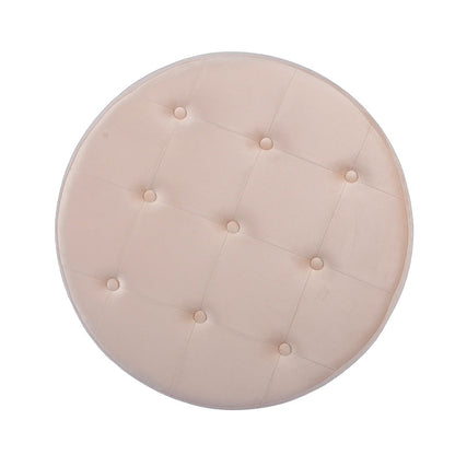 Taburete Dubai- Beige - Tugow