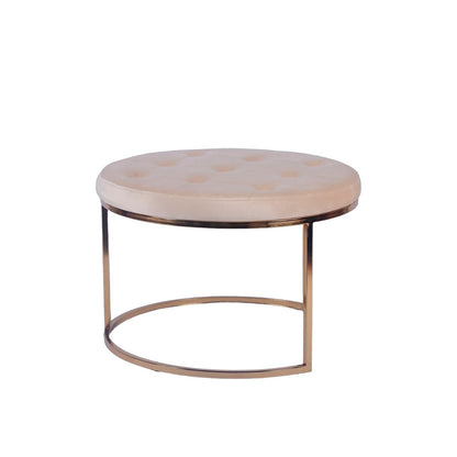 Taburete Dubai- Beige - Tugow