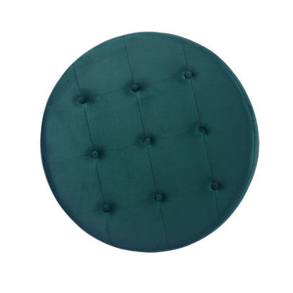 Taburete Dubai- Verde - Tugow