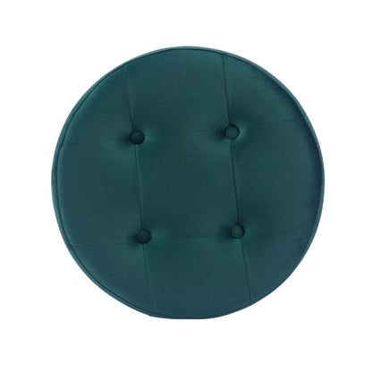 Taburete Dubai- Verde - Tugow