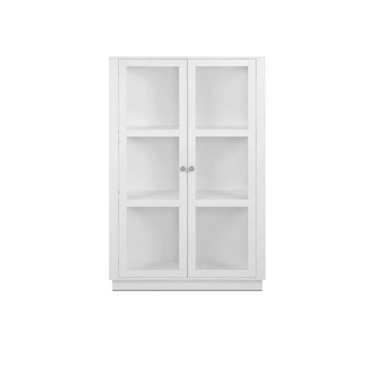 Vitrina Elise - Blanco - Tugow