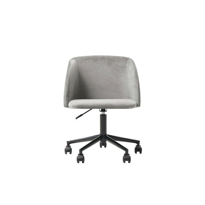 Silla de oficina Etan - Gris - Tugow