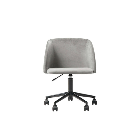 Silla de oficina Etan - Gris - Tugow