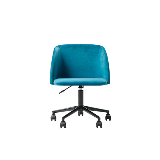 Silla de oficina Etan - Azul - Tugow