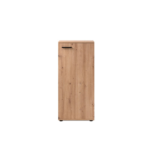 Zapatera Fancy - Roble - Tugow