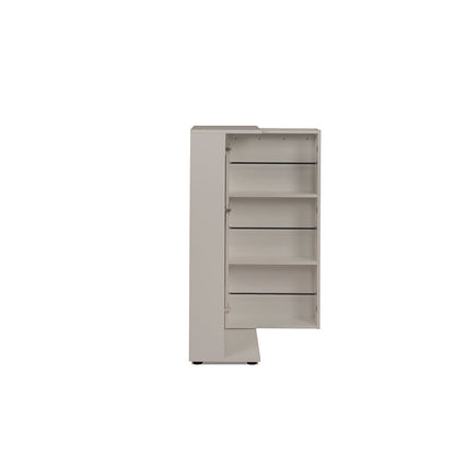 Zapatera Fancy - Beige - Tugow