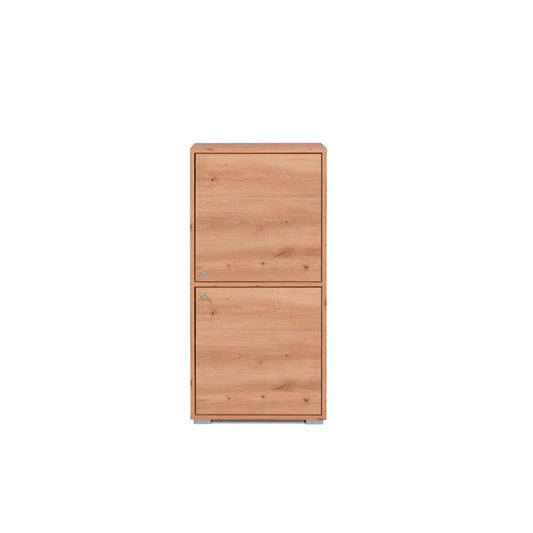 Aparador modular de puertas Flex - Roble - Tugow
