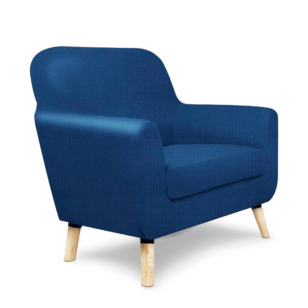 Sillón Grimaldi - Azul - Tugow