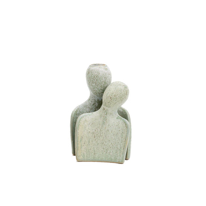 Figura Cuerpos Glishia- Menta - Tugow