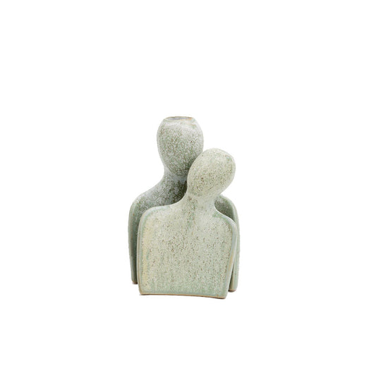 Figura Cuerpos Glishia- Menta - Tugow