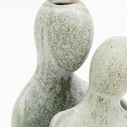 Figura Cuerpos Glishia- Menta - Tugow
