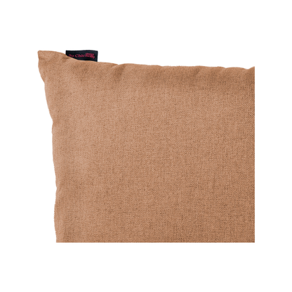 Cojín decorativo rectangular Petra - Mandarina - Tugow