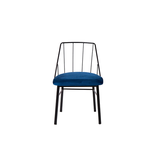Silla Haku - Azul - Tugow
