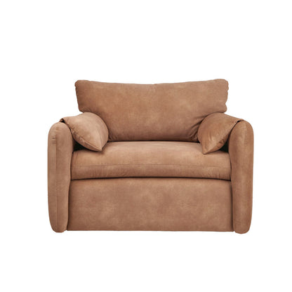 Sillón Harmony Camel - Tugow