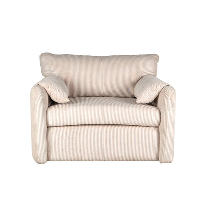 Sillón Harmony - Marfil