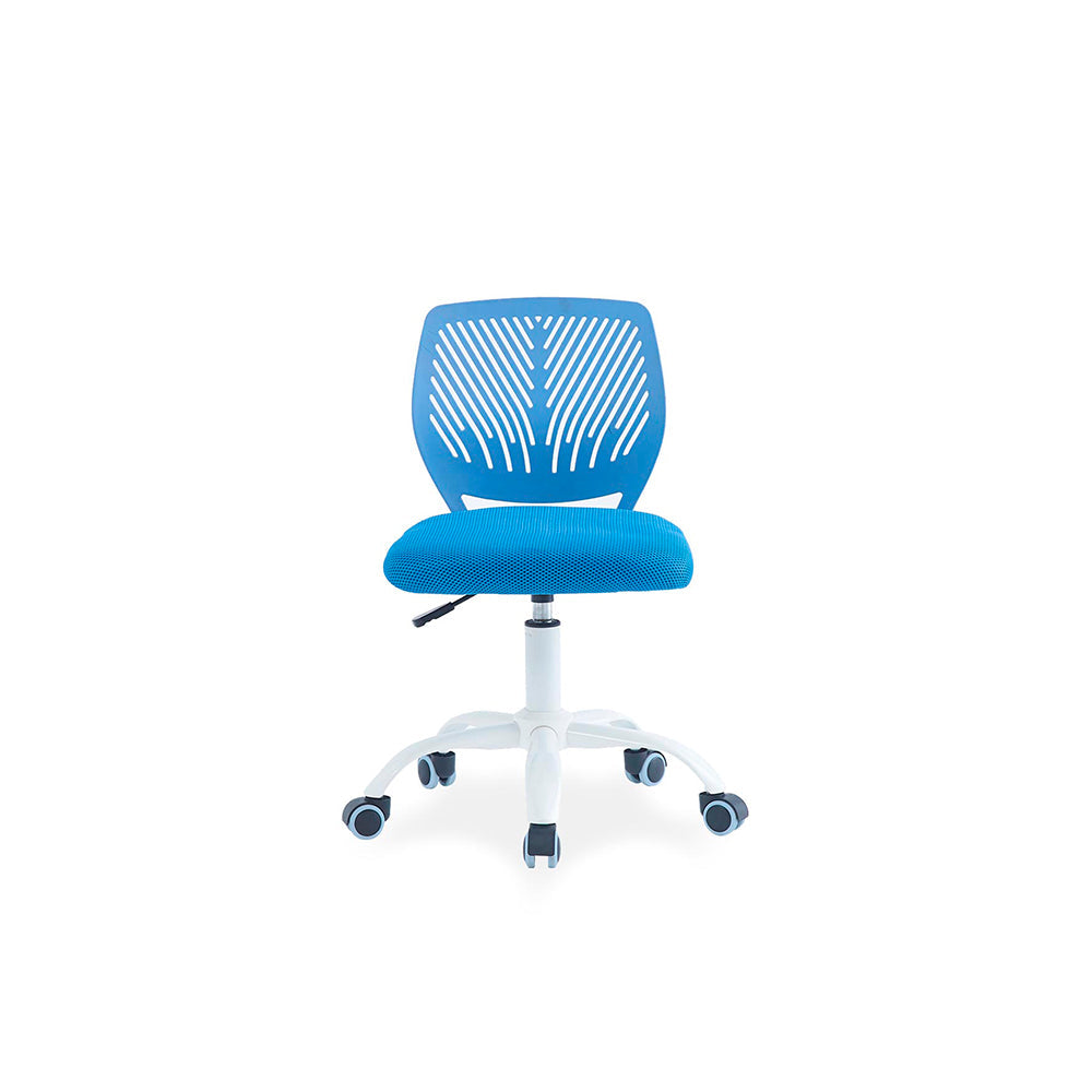 Silla de oficina Hashtag - Azul - Tugow