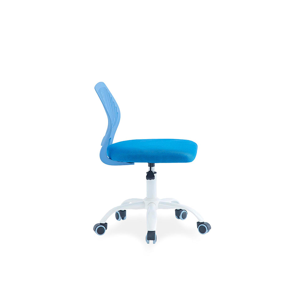Silla de oficina Hashtag - Azul - Tugow