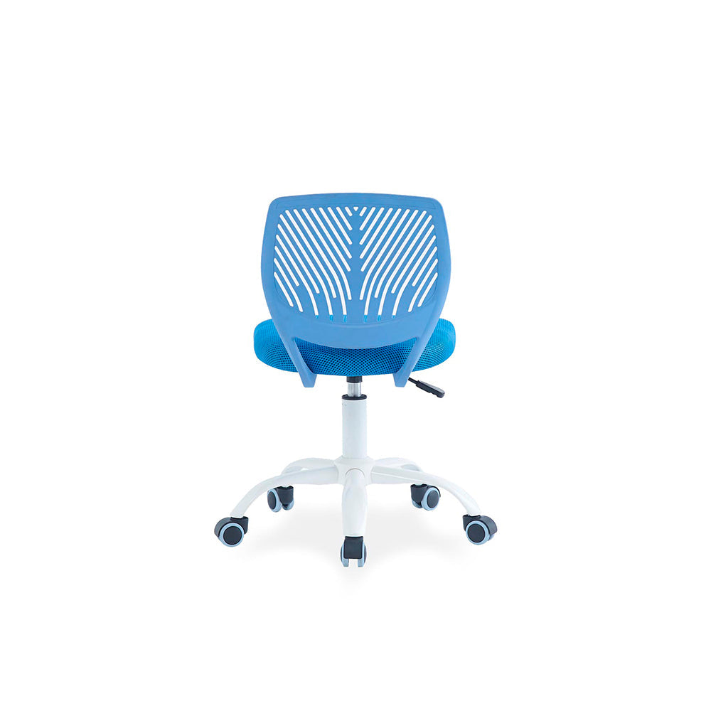 Silla de oficina Hashtag - Azul - Tugow