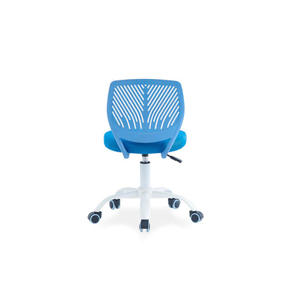 Silla de oficina Hashtag - Azul - Tugow