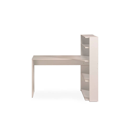 Escritorio Home - Blanco - Tugow