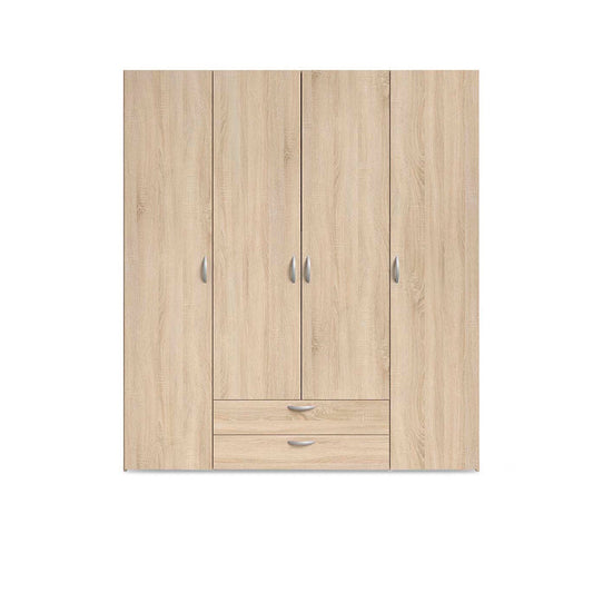 Armario Infinity - Color Madera - Tugow