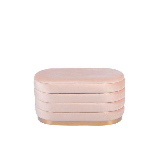Taburete Jack- Beige - Tugow