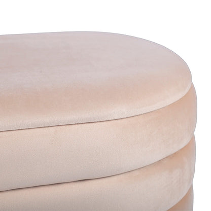 Taburete Jack- Beige - Tugow