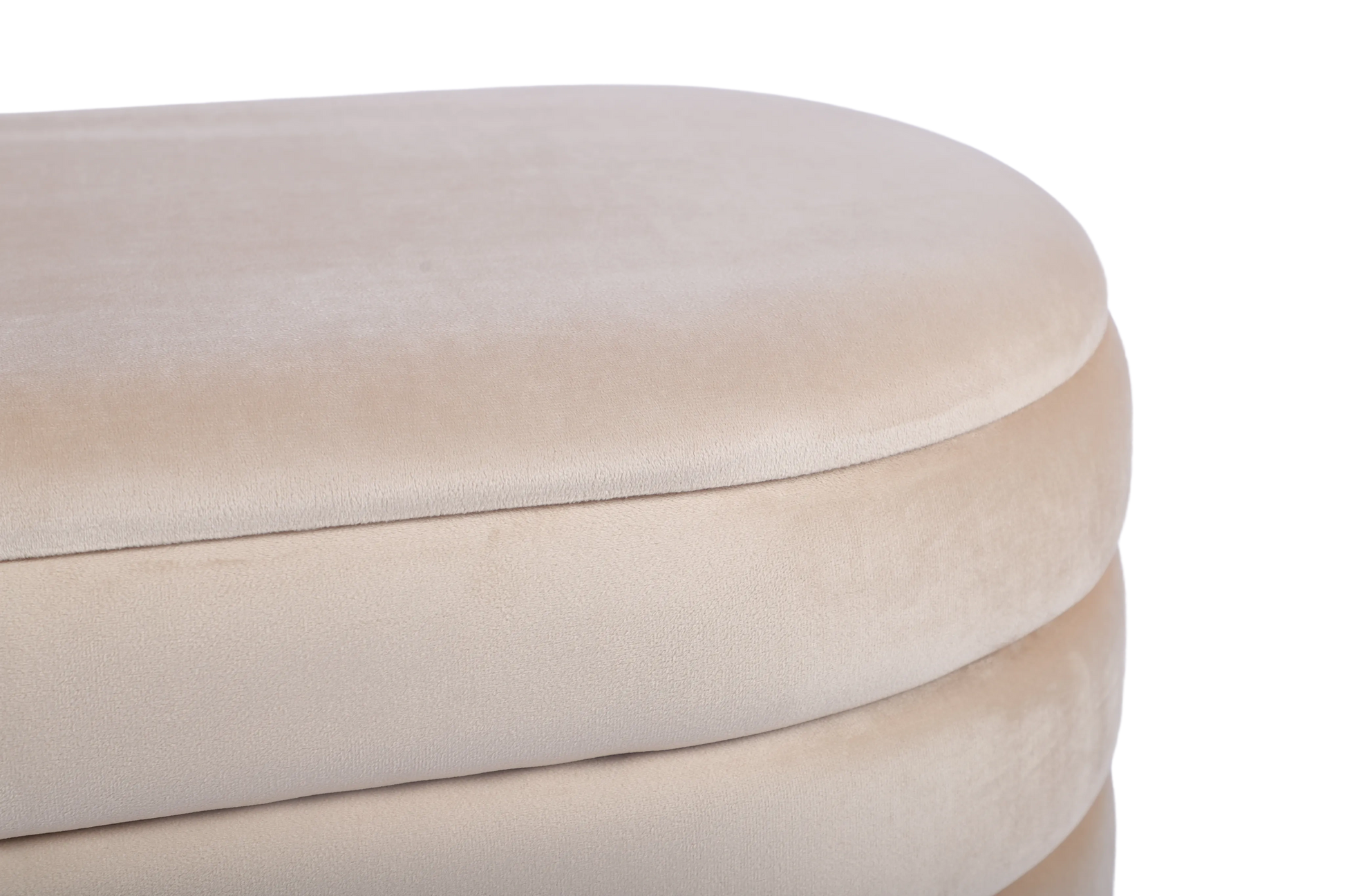 Taburete Jack- Beige - Tugow