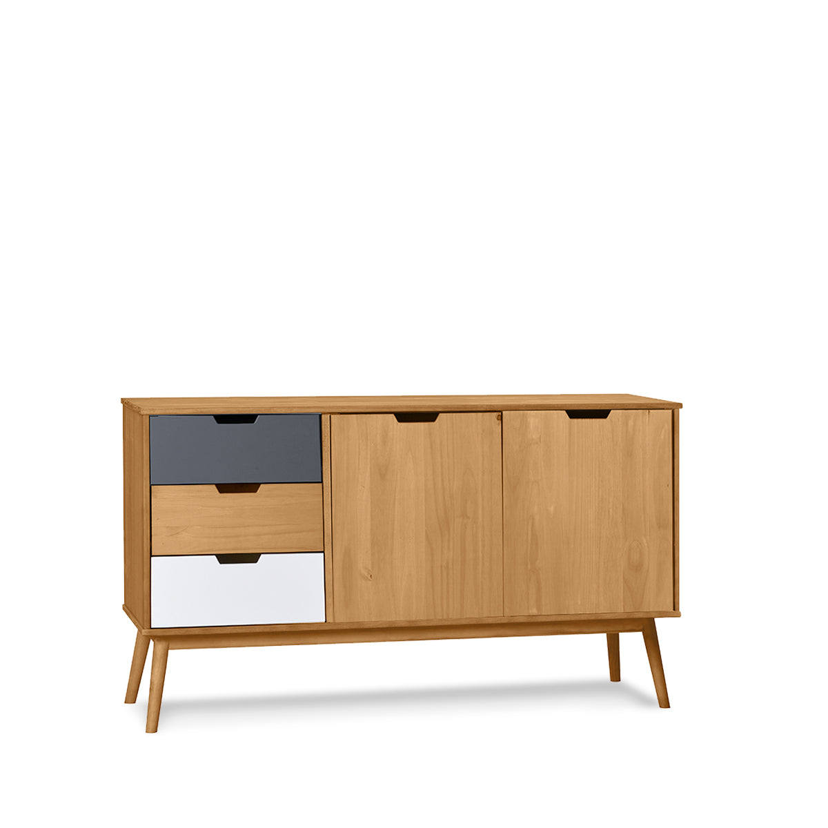 Credenza Kirkuk - Multicolor - Tu Gow