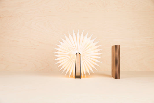 Book Lamp - Tugow