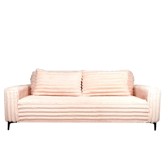 Sofá Cama Landero Capua Marfíl - Tugow