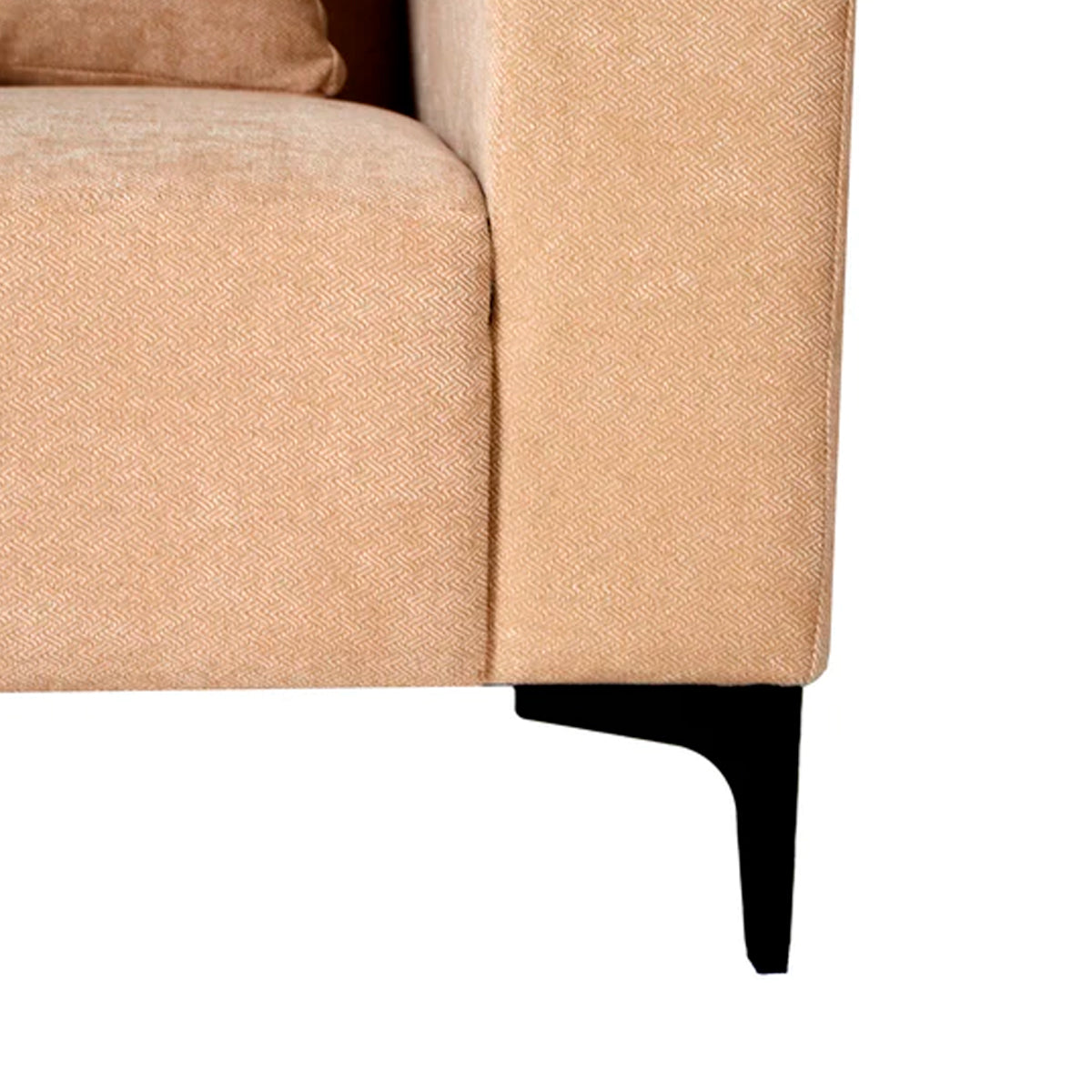 Sofá cama Landero - Hueso/Beige - Tugow