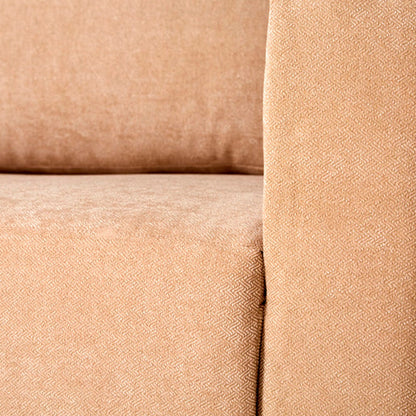 Sofá cama Landero - Hueso/Beige - Tugow