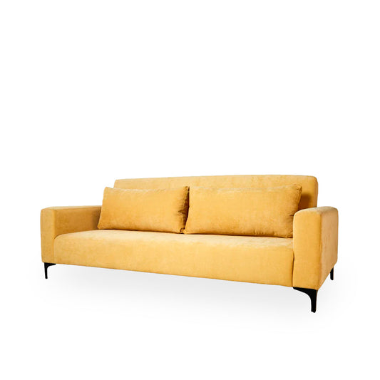Sofá cama Landero - Piña - Tugow