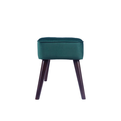 Taburete Leroy- Verde - Tugow