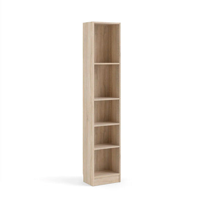 Librero Alexandria - Color Madera - Tugow