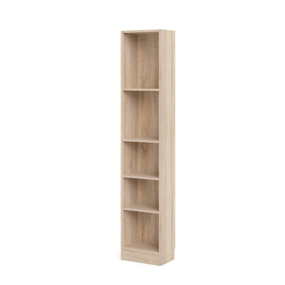 Librero Alexandria - Color Madera - Tugow