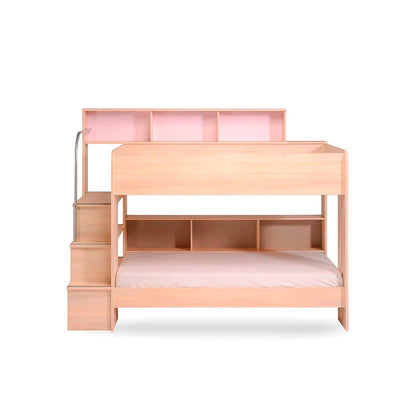 Litera Story - Color Madera - Tugow
