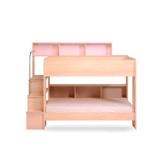 Litera Story - Color Madera - Tugow