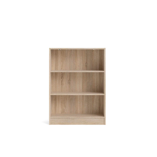 Librero Alexandria - Color Madera - Tugow