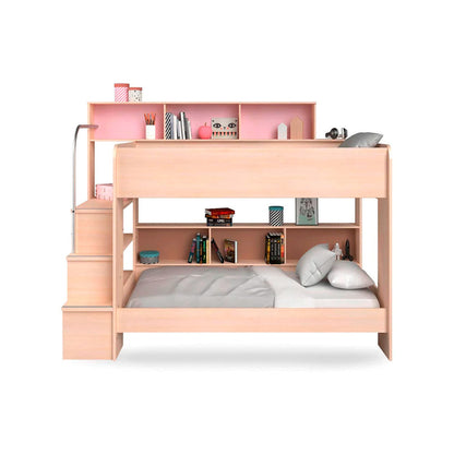 Litera Story - Color Madera - Tugow