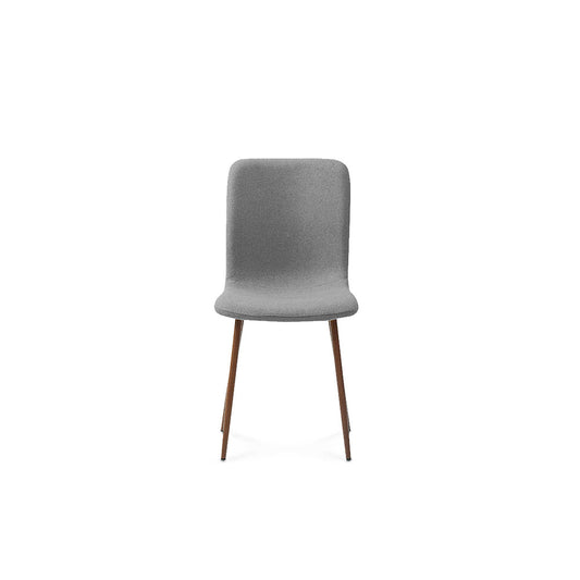 Silla Mango - Gris Claro - Tugow